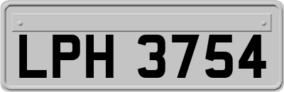 LPH3754