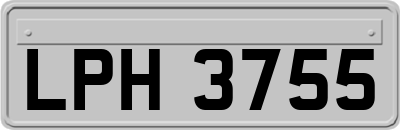 LPH3755