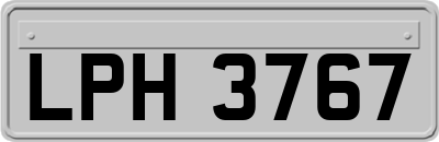 LPH3767