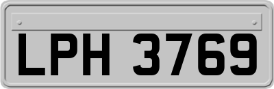 LPH3769