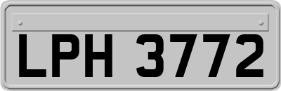 LPH3772