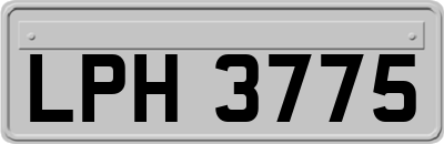 LPH3775