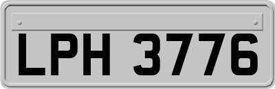 LPH3776