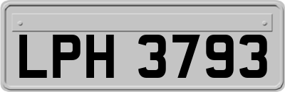 LPH3793