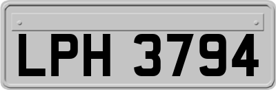 LPH3794