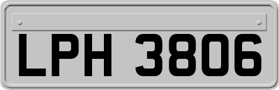 LPH3806