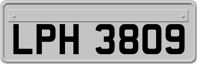 LPH3809