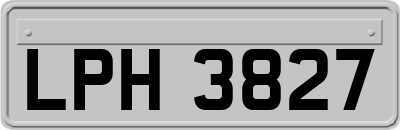 LPH3827