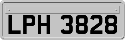 LPH3828
