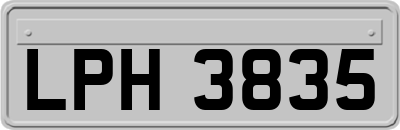 LPH3835