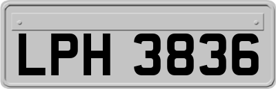 LPH3836