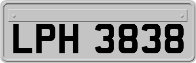 LPH3838