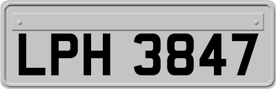 LPH3847