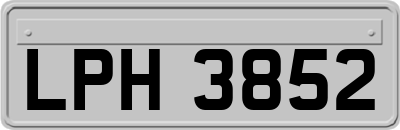 LPH3852