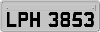LPH3853