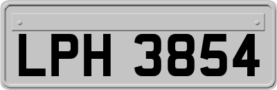 LPH3854