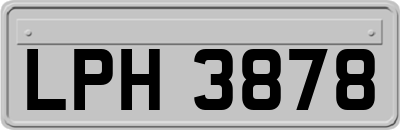 LPH3878