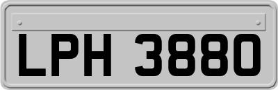 LPH3880