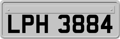 LPH3884