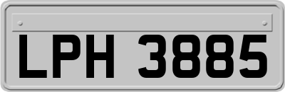 LPH3885