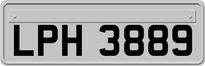LPH3889