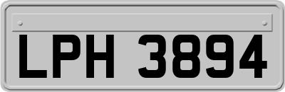 LPH3894