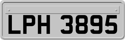 LPH3895