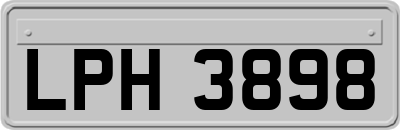 LPH3898