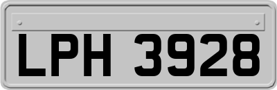 LPH3928