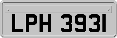 LPH3931