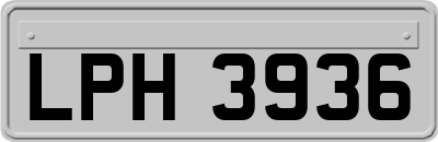 LPH3936