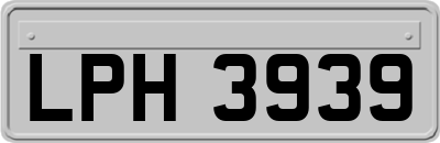 LPH3939
