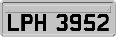 LPH3952