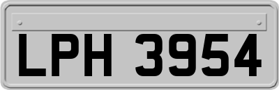 LPH3954