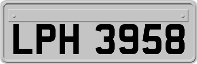 LPH3958