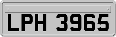 LPH3965