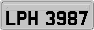 LPH3987