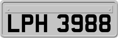 LPH3988