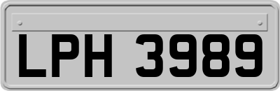 LPH3989