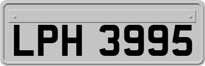 LPH3995
