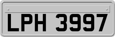 LPH3997