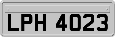 LPH4023