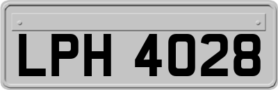LPH4028