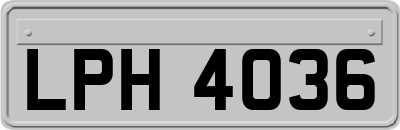 LPH4036