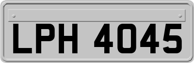 LPH4045