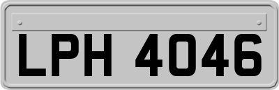 LPH4046