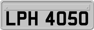 LPH4050