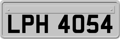 LPH4054