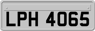 LPH4065
