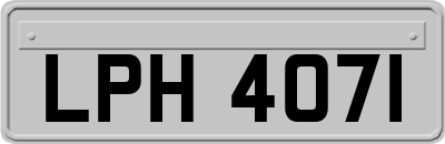 LPH4071